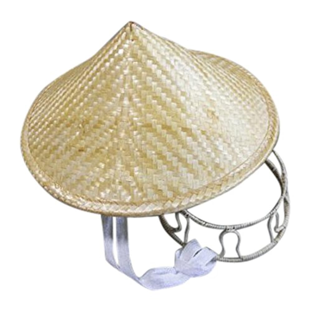 kokon　古民具　蓑　帽子等3点 日本古来の雨具「蓑」が着眼点。ミーンズワイルが作り出す、水を